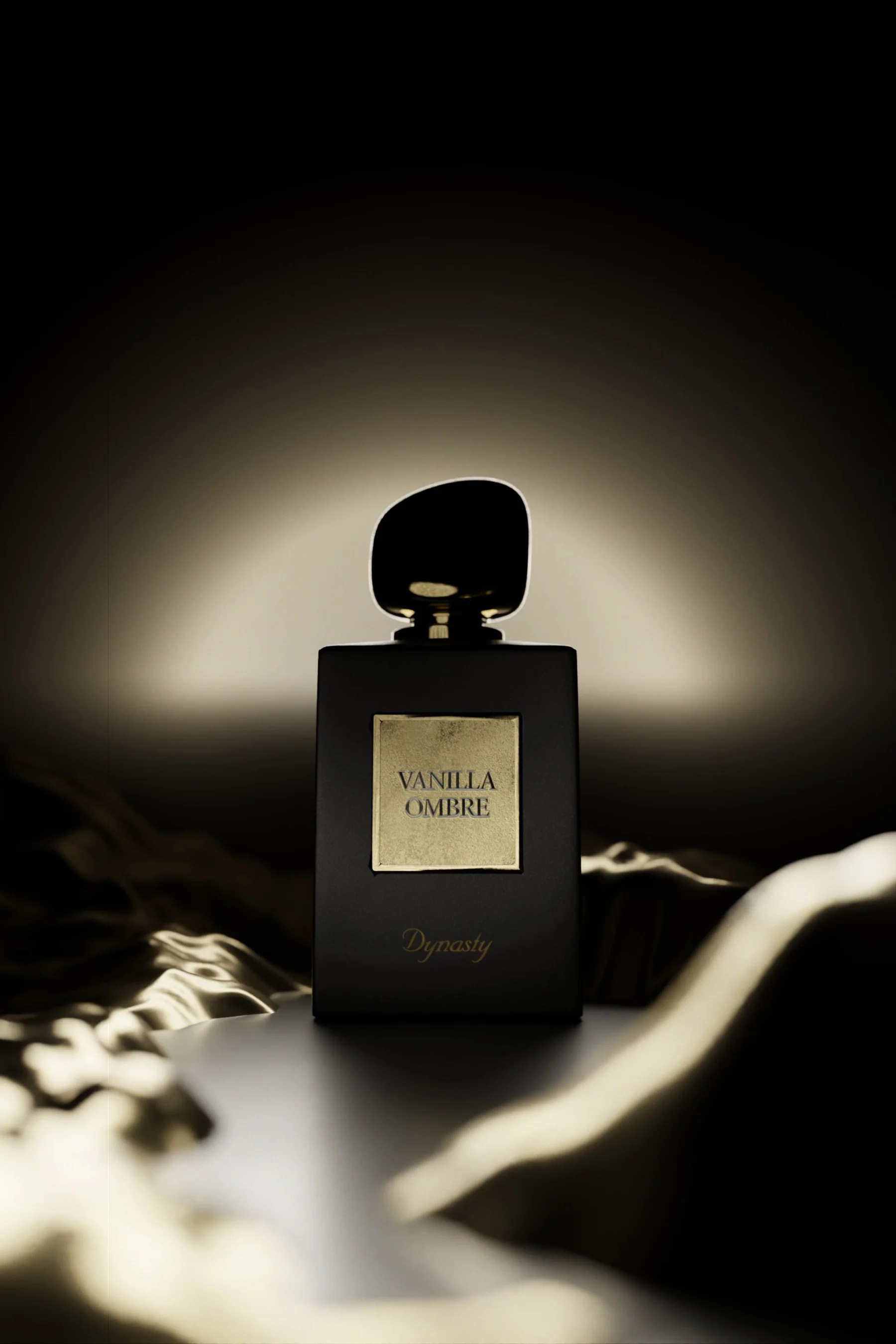 Vanilla Ombre 100 ML - Image 4