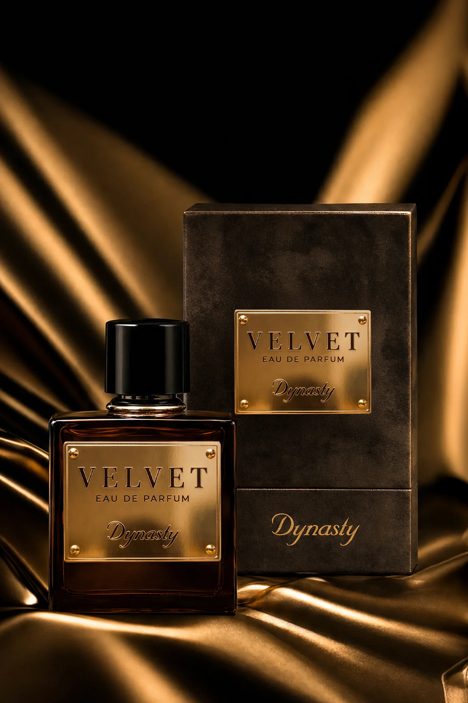 Velvet 100 ML - Image 2